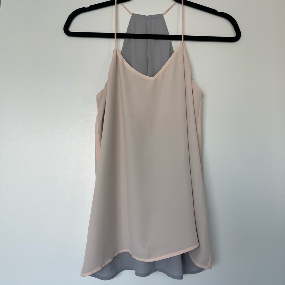 Mango Reversible Cami - Picture 3 of 4